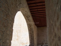 Castillo de Velez-Blanco 2010